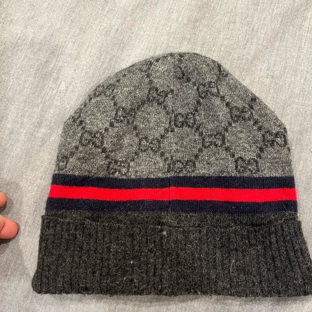 Gucci Beannie - Picture 5 of 7